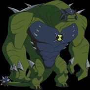 HUMONGOSAURIO SUPREMO