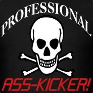 Ass Kicker