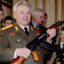 Mikhail Kalashnikov