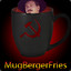 MugBergerFries