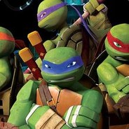 Ninja Turtles