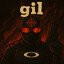 giL
