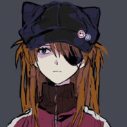 式波·明日香·兰格雷