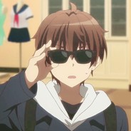 等下我叫我老表来扫你