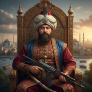 SULTANYURAN avatar