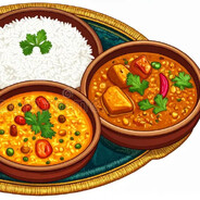 currychild