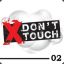 [DONT TOUCH]