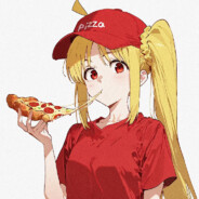 浪迹天涯的大天使虹夏