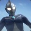 ULTRAMAN COSMOS