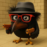 FIRU avatar