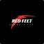 REDFEET