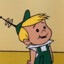 Elroy Jetson