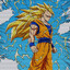 Son Goku (Super Saiyan 3)