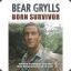 Bear Zombie Killer Grylls