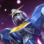 DJ2825