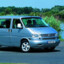 Volkswagen Transporter T4