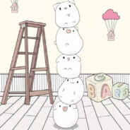 香香软软曲奇饼