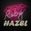 RubyHazel