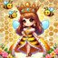 QueenBee<3