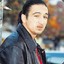 Erblind Sylemaji