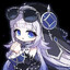 Avatar of 영묘한 광채의 부츠마왕