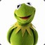 Kermit Le Frog