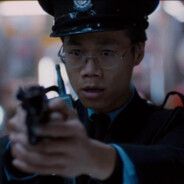 是你人有问题吧!