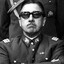 Augusto Pinochet
