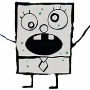 doodlebob
