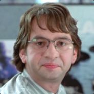 Saibak avatar
