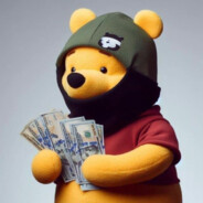 pooh avatar