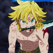 meliodas