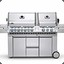 Napoleon Grills Prestige PRO 825