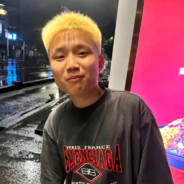 前职业选手吕郑豪