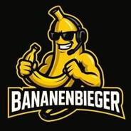 Bananenbieger