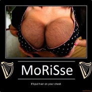 MoRiSse
