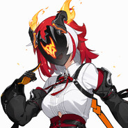 剪刀手第一弱势艾卡