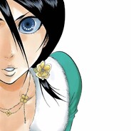 Rukia Kuchiki