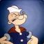 Popeye the Sailor