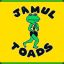 Jamul Toad