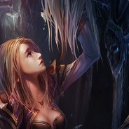 神々の戦乙女 龙王学姐