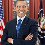 奥巴马不是黑人吗？