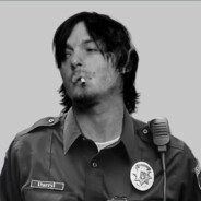 Дерил Диксон