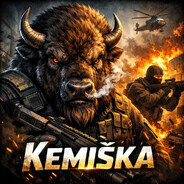KEMIŠKA
