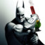 Batman: Arkham Reefer