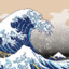 Great Wave off Kanagawa