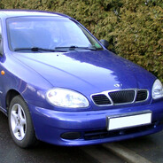 LaNoS 1.5 GASOLINE