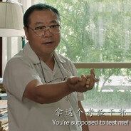 我想挑战一下我滴软肋