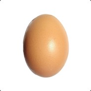 fake egg