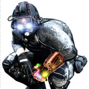 Player Avatar
